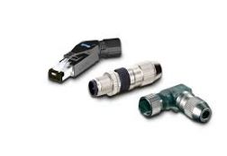 Field Wireable Connectors